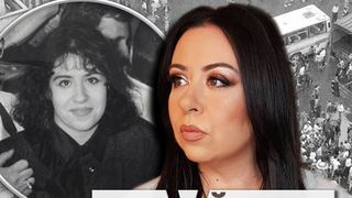 Dezvăluiri incredibile! Cum s-a ascuns Oana Roman de mineri la începutul anilor’90! ”Mi-a dat pe mine un fel de pardesiu, o pălărie, m-au urcat în mașină și am plecat din țară cu bijuteriile mamei și o pungă cu 1000 de dolari” EXCLUSIV