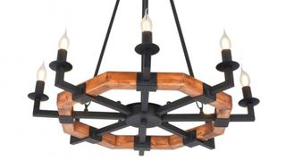 5 sfaturi pentru alegerea candelabrului din sufragerie de la designerii de interior