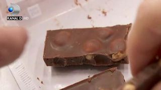 VIDEO | Alerta la raft! Aditivul nociv din dulciurile pe care romanii le consuma zilnic