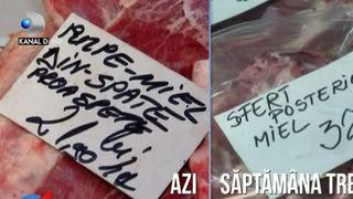 VIDEO | S-a ieftinit carnea de miel. Care sunt preturile