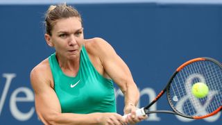 Simona Halep a primit cecul de 3.000 de dolari pentru Fed Cup Heart Award. Ce face cu acești bani