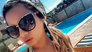 Ea a cea mai sexy candidată la alegerile europarlamentare! Bianca Berchez e “garantată” de Marian Vanghelie!