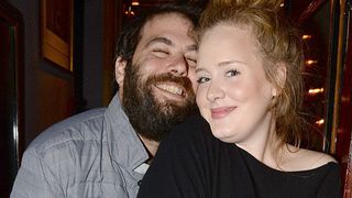 Un nou divorț în lumea mondenă. Adele și Simon Konecki s-au despărțit