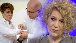 Jurnalista Carmen Avram, candidată acum la europarlamentare, despre motivul pentru care nu are copii! A început de două ori procedurile de înfiere