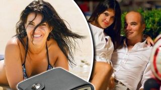 C&acirc;ţi bani c&acirc;ştigă soţia sexy a lui Rareş Bogdan! Florina &icirc;ncasează 12.000 de lei pe lună ca jurist şi se ocupă de o florărie, o cafenea şi o sală de fitness!