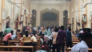 VIDEO | Opt copii români sunt prinși în infernul din Sri Lanka! Peste 200 de oameni uciși, peste 500 de răniți și 8 atacuri teroriste