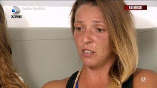 Andreea Zaragiu, ieșire nervoasă după ce a fost propusă la duel: &bdquo;Mi se pare nedrept...&rdquo;