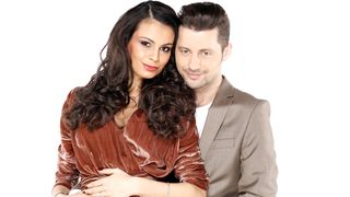 Anca Serea este însărcinată pentru a șasea oară. Ce sex are bebelușul și cum se va numi