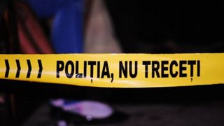 Și-a împușcat fratele geamăn de 11 ani. Tragedie fără margini pentru o familie din Chișinău