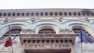 Care sunt rezultatele probelor luate de la liceul Gheorghe Lazăr după cazul de meningită