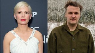 Actriţa Michelle Williams s-a despărţit de soţul ei după mai puţin de un an de la căsătorie