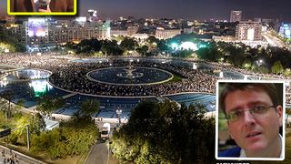 VIDEO | Percheziții &icirc;n &bdquo;Dosarul Adamescu&rdquo;.  Reporterul Știrilor Kanal D explică