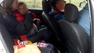 VIDEO. Mama si fiul disparuti la picnic au fost gasiti