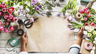 6 stiluri de aranjamente florale spectaculoase - Află cum le poți crea chiar tu