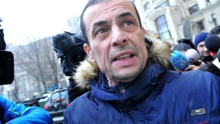  Președintele Iohannis l-a eliberat din funcție pe procurorul Mircea Negulescu 