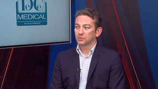 Ce spune doctorul Radu Zamfir directorul ANT, despre programul național de transplant