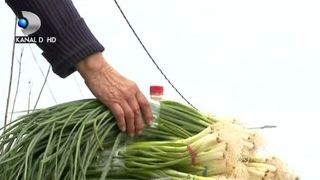 VIDEO | Aprovizionarea de Paste. Marfa de la tara nu mai are cautare