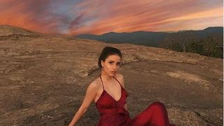 Iuliana Doroftei, momente de panică &icirc;n timpul atentatelor s&acirc;ngeroase din Sri Lanka! Vezi prin ce clipe cumplite a trecut vedeta! "Mama m-a sunat pl&acirc;ng&acirc;nd!" EXCLUSIV!