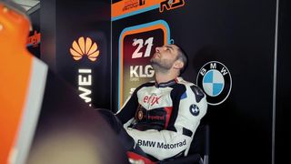 Cătălin Cazacu a câştigat prima cursă de motociclism a sezonului! „Bravo, Vulture!”