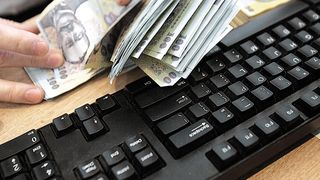 Indicele ROBOR la 3 luni a urcat la 3,41%, cel mai înalt nivel din ultimele 8 luni