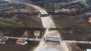  PSD susține că sunt &icirc;n construcție "sute de kilometri" de drumuri și autostrăzi 