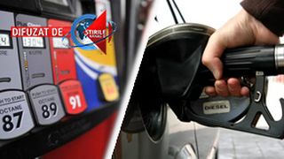 VIDEO | Benzina si motorina s-au scumpit din nou! Cat costa un plin