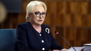 Ana Birchall, Eugen Teodorovici şi Radu Oprea propunerile de miniştri interimari trimise de Viorica Dăncilă la Cotroceni 