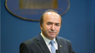 Ministerul Justiţiei a reluat procedura pentru desemnarea unui procuror european din partea Rom&acirc;niei