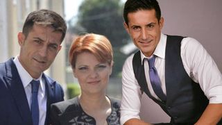 Claudiu Manda și-a cumpărat un ceas de 7.000 euro pentru &rdquo;a da bine&rdquo; la Parlamentul European! Soțul Olguței Vasilescu vrea să impresioneze la Bruxelles