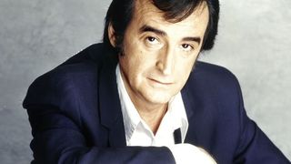 Dick Rivers, o legendă a muzicii rock, a murit