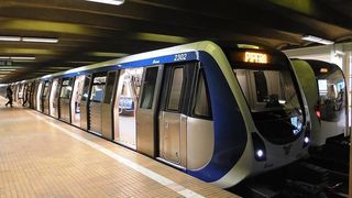 Metrorex a făcut anunțul! Cum va circula metroul de Paște și de 1 mai