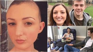 Are doar 24 de ani, dar își organizează nunta și înmormântarea. Care este ultima dorință a tinerei