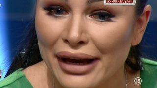 Brigitte Sfăt, declarații dureroase:  "A murit cu ochii deschişi, se uita &icirc;n tavan. Am &icirc;ncercat să-l salvez"