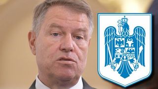 Preşedintele Klaus Iohannis a semnat decretul referitor la &icirc;ntrebările pentru referendum