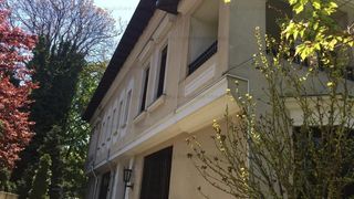 Cum arată cea mai scumpă casă din București! Vila este cu 3 milioane euro mai scumpă decât palatul lui Becali