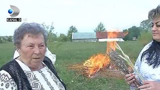 VIDEO | Traditii de Joia Mare