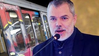 Medicul Mihai Craiu, martor al unui episod agresiv, la metrou! ”Poluarea crește gradul de nebunie”
