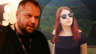 Fata care l-a acuzat pe Cristi Tabără că a abuzat-o sexual vrea să trateze depresia şi anxietatea online! Uite cum arată azi Alexandra Bodnaru!