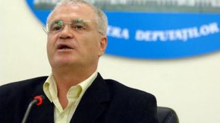 Eugen Nicolicea a consumat în an electoral 3000 de litri de benzină, echivalentul a 40000 km parcurși! Vezi când s-a întâmplat
