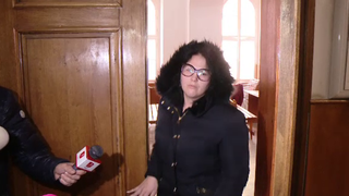 Fiica fostului fotbalist Iosif Rotariu, care a agresat un copil, a primit patru ani şi patru luni de &icirc;nchisoare cu executare