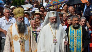 Patriarhul Daniel, anunț cu prilejul Sărbătorii Sfintelor Paşti
