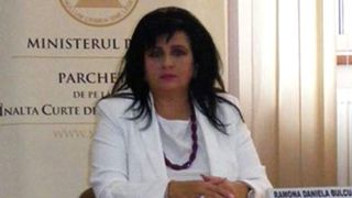 Sinucidere la Parchetul General! Procuroarea Ramona Bulcu s-a aruncat &icirc;n gol