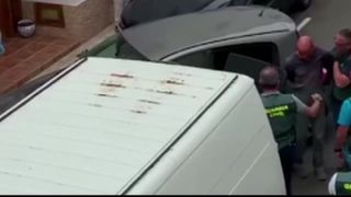 O dublă crimă provoacă emoţie pe Insula spaniolă Tenerife