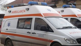 Programul spitalelor din Capitală care acordă asistență de urgență de Paște și 1  Mai 