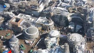  VIDEO | Vești bune pentru fanii seriei SF Războiul Stelelor  