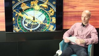 Horoscopul de Paște! Cum ne influențează conjuncția Luna Neagră - Lună. Iată previziunile specialistului în astrologie Ioan Burculeț