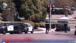 VIDEO | Atac armat în noaptea de Paște! S-au înregistat mai multe victime, printre care si o fetiță de câțiva ani