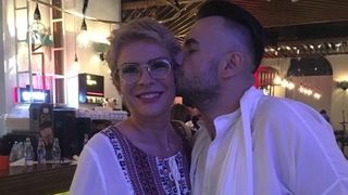 Teo Trandafir, &icirc;ndurerată la aflarea veștii că Răzvan Ciobanu a murit: "G&acirc;ndul meu se &icirc;ndreaptă către mama lui"