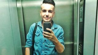 Cine e persoana care l-a vazut ultima oara pe Razvan Ciobanu: "M-am intalnit cu el, ne-am luat in brate"