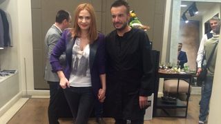 Adina Buzatu, prima reactie dupa moartea lui Razvan Ciobanu! Ce spune despre ipoteza sinuciderii: "Ma socheaza vestea asta!"